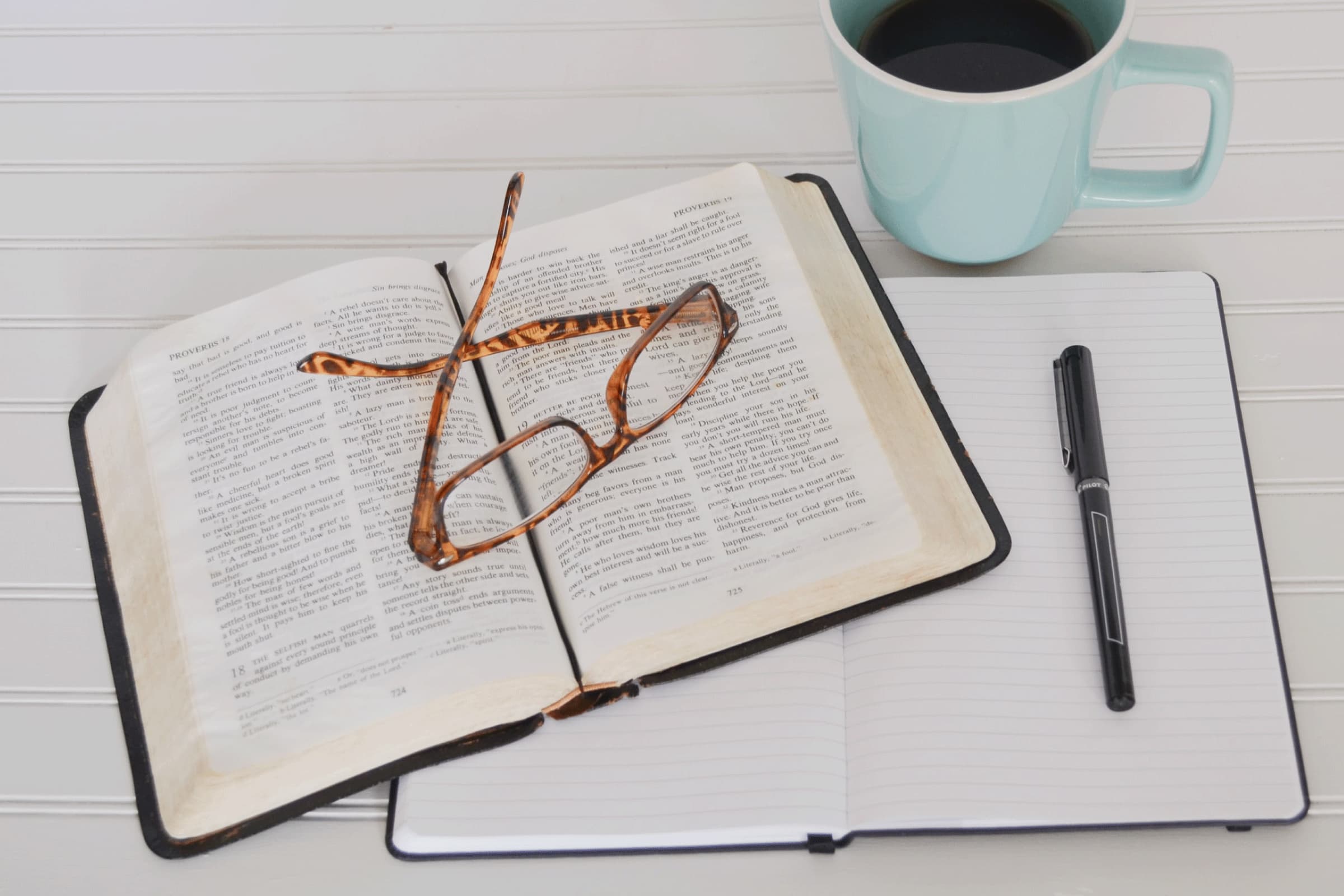 book-glass-coffee